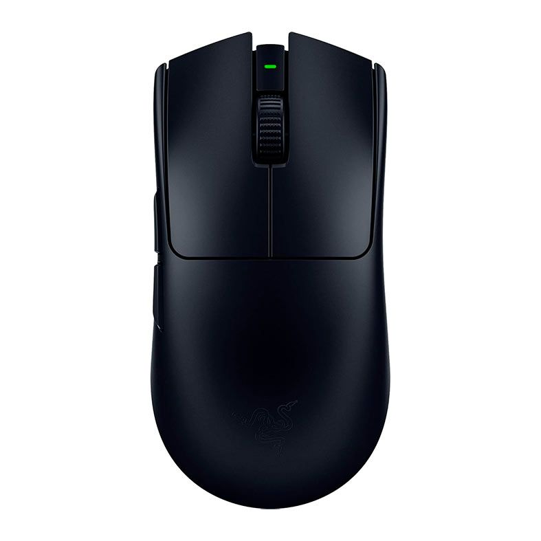 Mouse Gamer Razer Viper V3 Pro, 35000DPI, 6 Botoes, Wireless