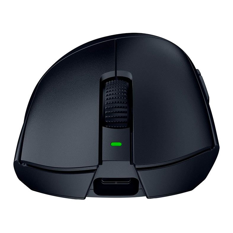 Mouse Gamer Razer DeathAdder V3 HyperSpeed, 26000DPI, 6 Botoes, Wireless, Preto, RZ01-05140100-R3U1