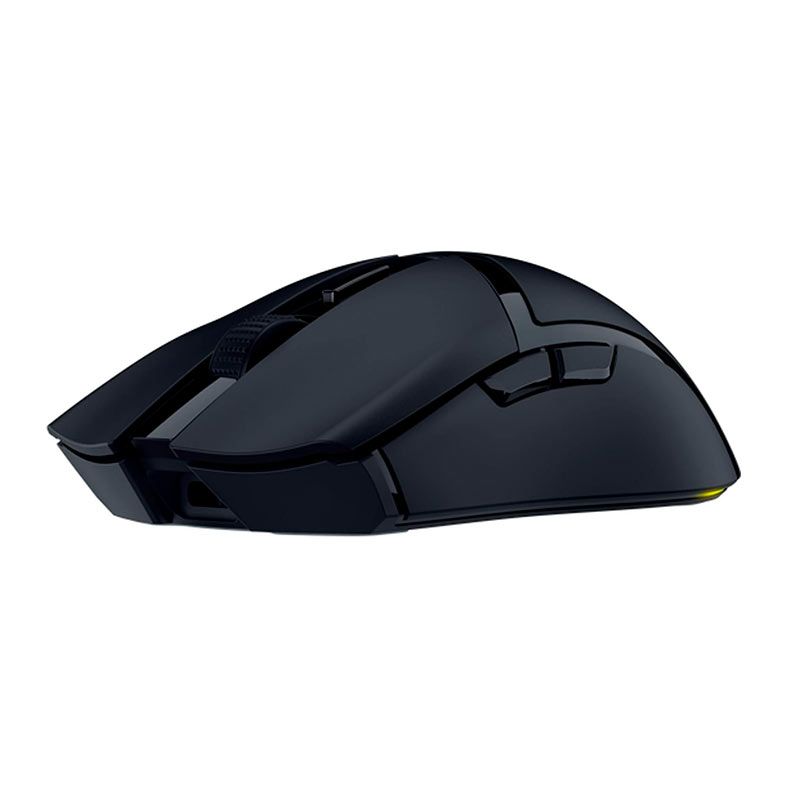 Mouse Gamer Razer Cobra HyperSpeed, RGB, 26000DPI, 7 Botoes, Wireless, Preto, RZ01-05570100-R3U1