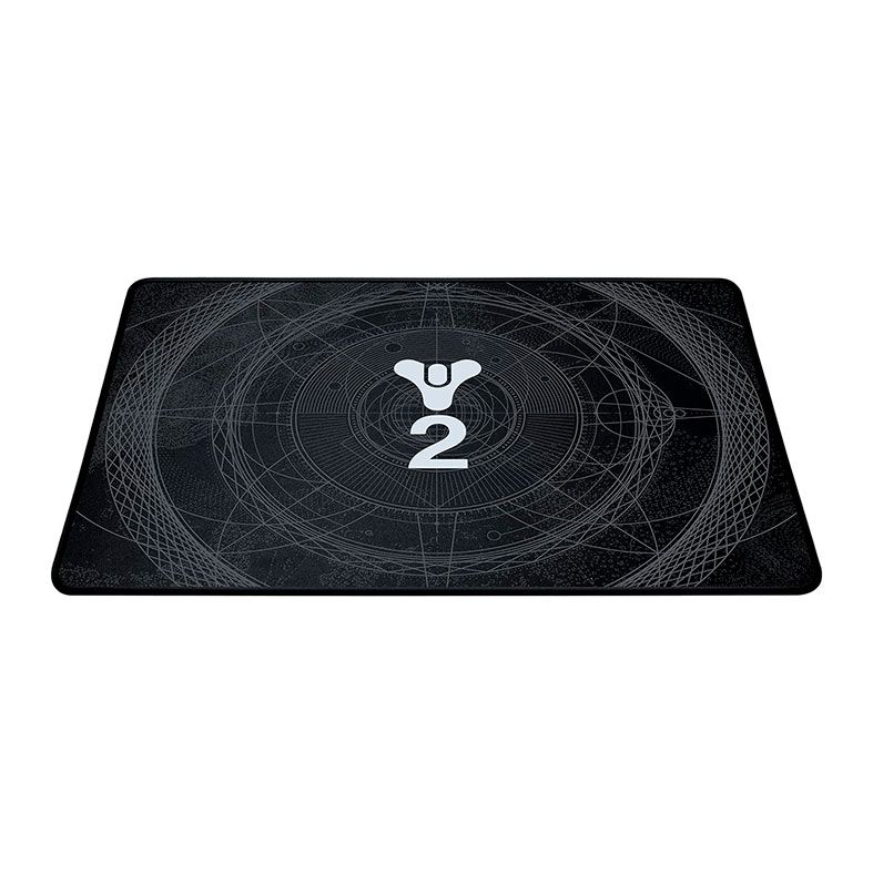 Mousepad Razer Destiny 2 Speed 355x254mm, RZ02-01072100-R3M1