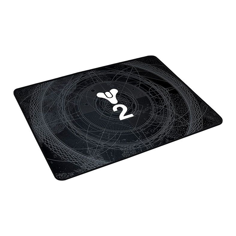 Mousepad Razer Destiny 2 Speed 355x254mm, RZ02-01072100-R3M1