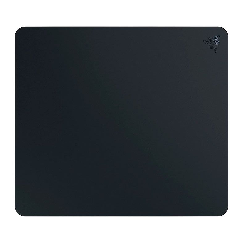 Mousepad Gamer Razer Atlas, Vidro Temperado, 450x400x0,5mm, Preto, RZ02-04890100-R3U1
