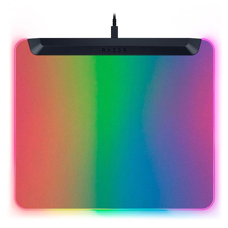 Mousepad Razer Firefly V2 Pro, 360x28x3mm, Preto, RZ02-04920100-R3U1