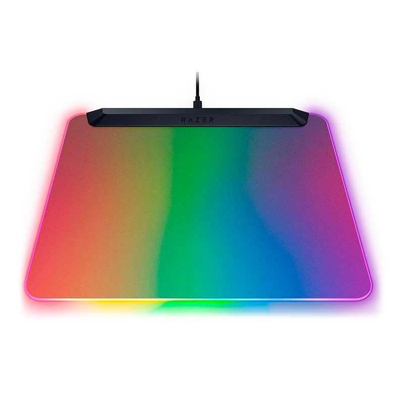 Mousepad Razer Firefly V2 Pro, 360x28x3mm, Preto, RZ02-04920100-R3U1