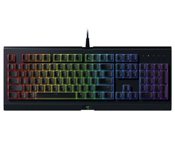 Teclado Razer Cynosa Chroma, RZ03-02260200-R3U1