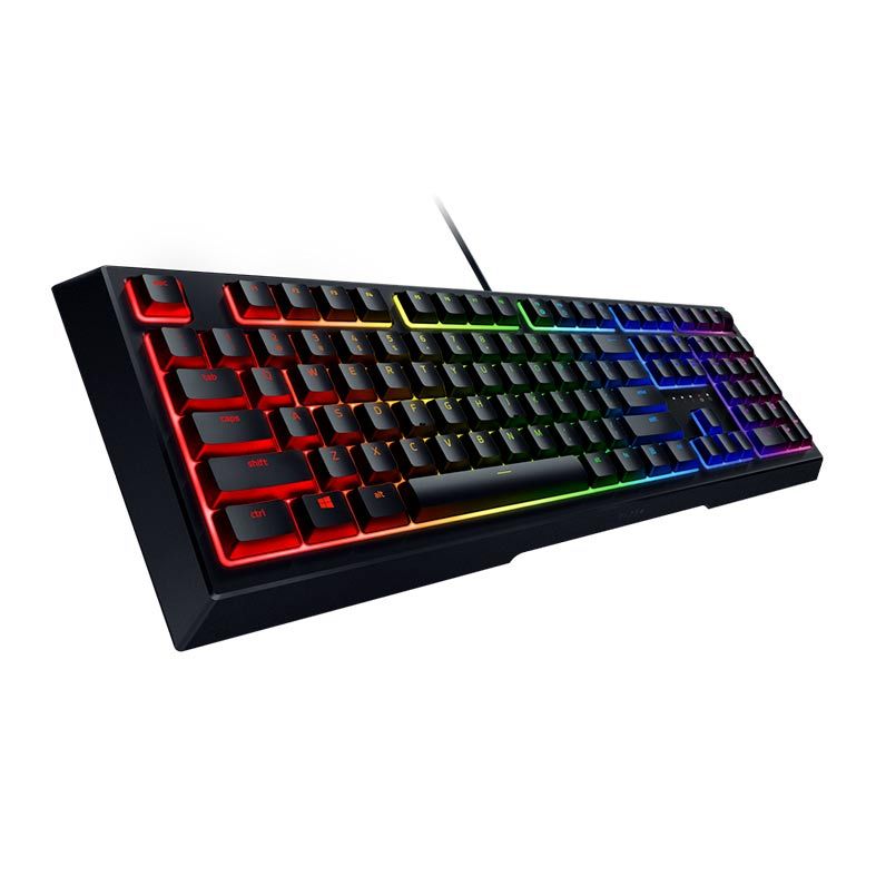 Teclado Razer Ornata V2 Chroma RGB, RZ03-03380200-R3U1