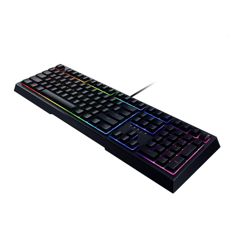 Teclado Razer Ornata V2 Chroma RGB, RZ03-03380200-R3U1