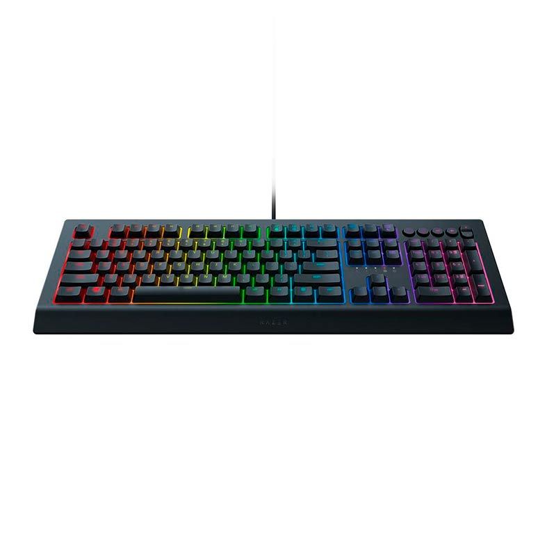 Teclado Razer Cynosa V2 Chroma, RZ03-03400200-R3U1