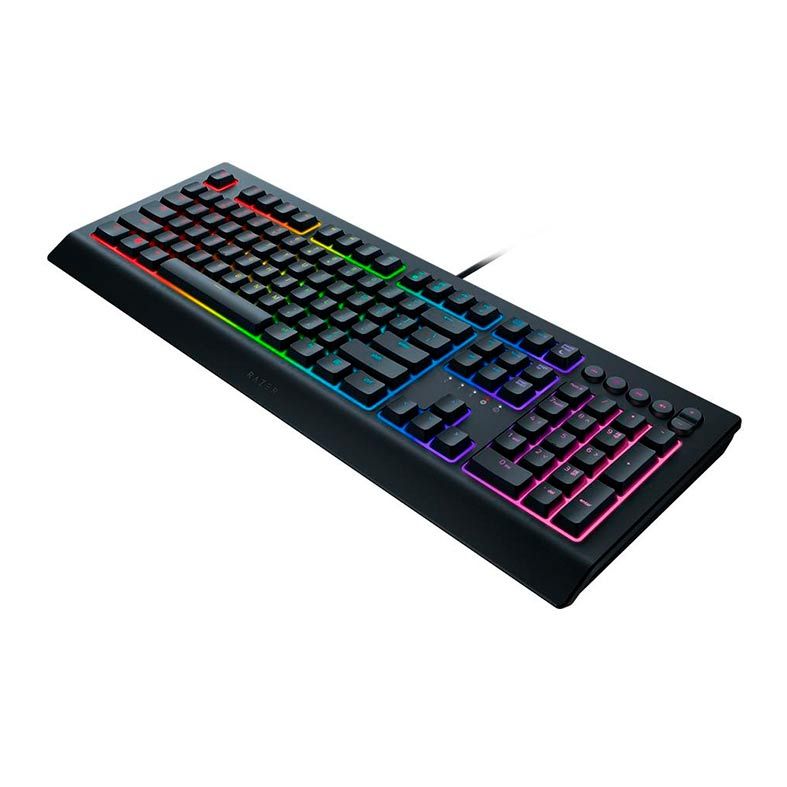 Teclado Razer Cynosa V2 Chroma, RZ03-03400200-R3U1
