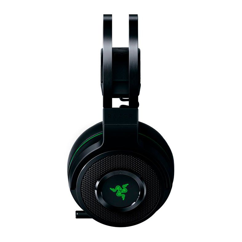 Headset Gamer Razer Thresher 7.1 Wireless XBOX ONE, RZ04-02240100-R3U1