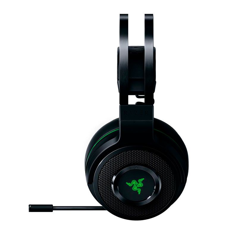 Headset Gamer Razer Thresher 7.1 Wireless XBOX ONE, RZ04-02240100-R3U1