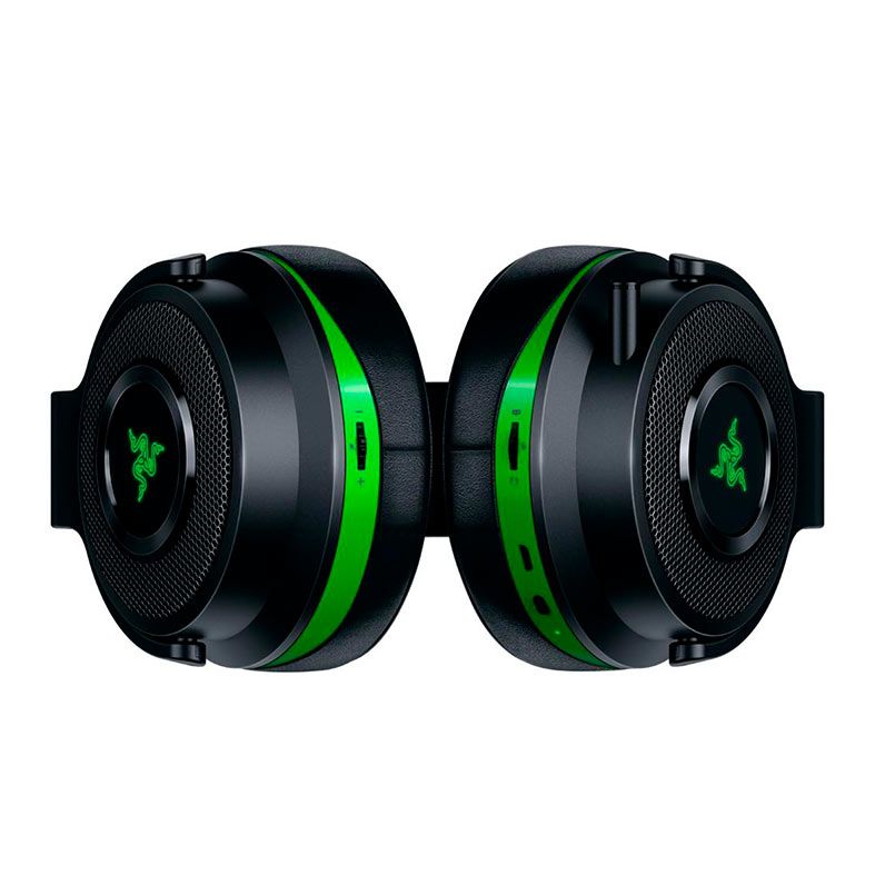 Headset Gamer Razer Thresher 7.1 Wireless XBOX ONE, RZ04-02240100-R3U1