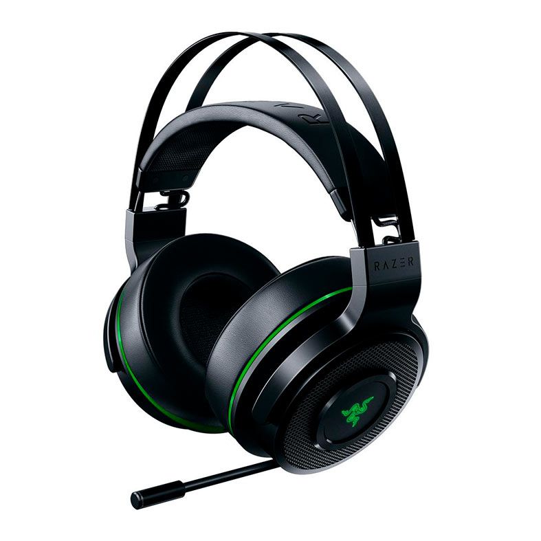 Headset Gamer Razer Thresher 7.1 Wireless XBOX ONE, RZ04-02240100-R3U1