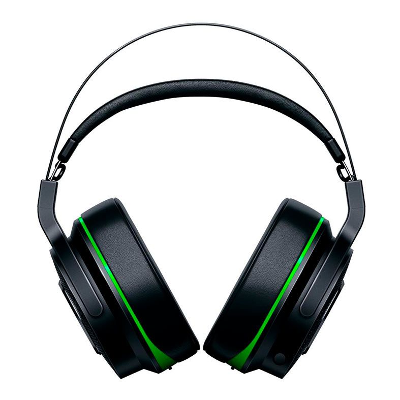 Headset Gamer Razer Thresher 7.1 Wireless XBOX ONE, RZ04-02240100-R3U1