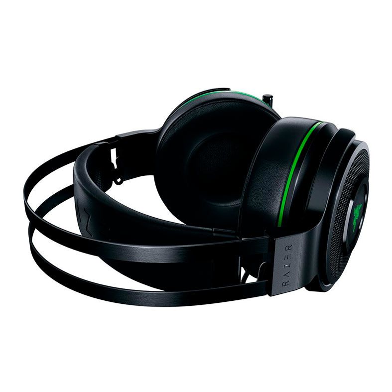 Headset Gamer Razer Thresher 7.1 Wireless XBOX ONE, RZ04-02240100-R3U1