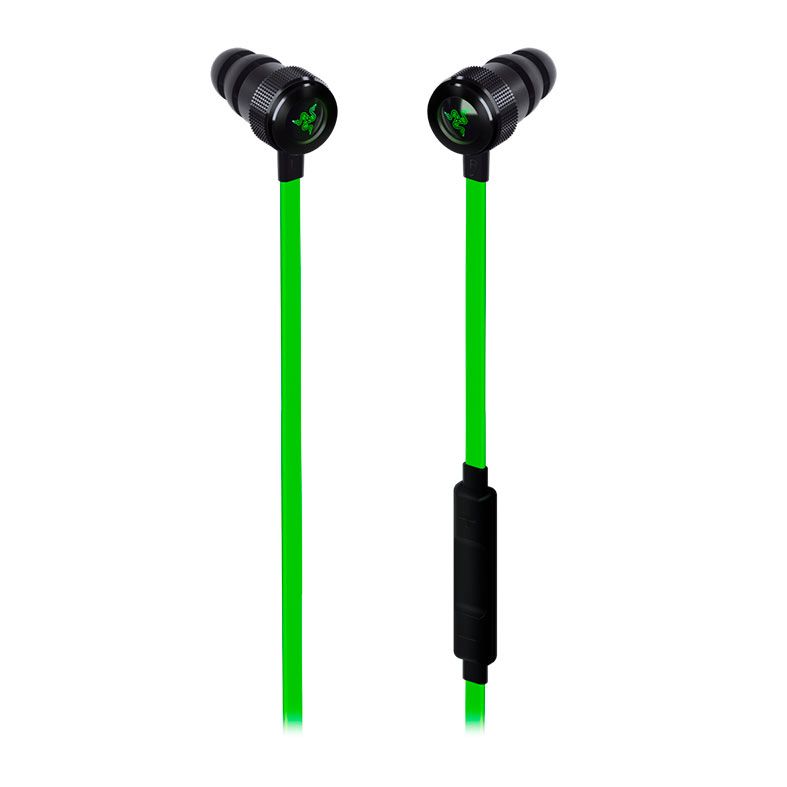 Fone Razer Intra-Auricular Hammerhead USB-C, RZ04-02420100-R3U1