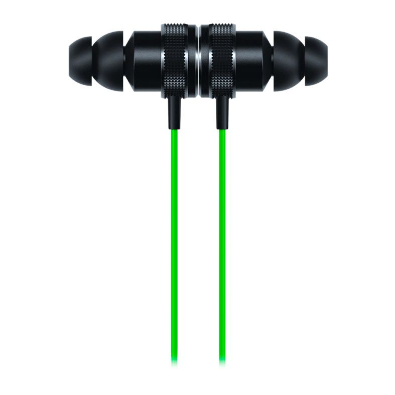 Fone Razer Intra-Auricular Hammerhead USB-C, RZ04-02420100-R3U1