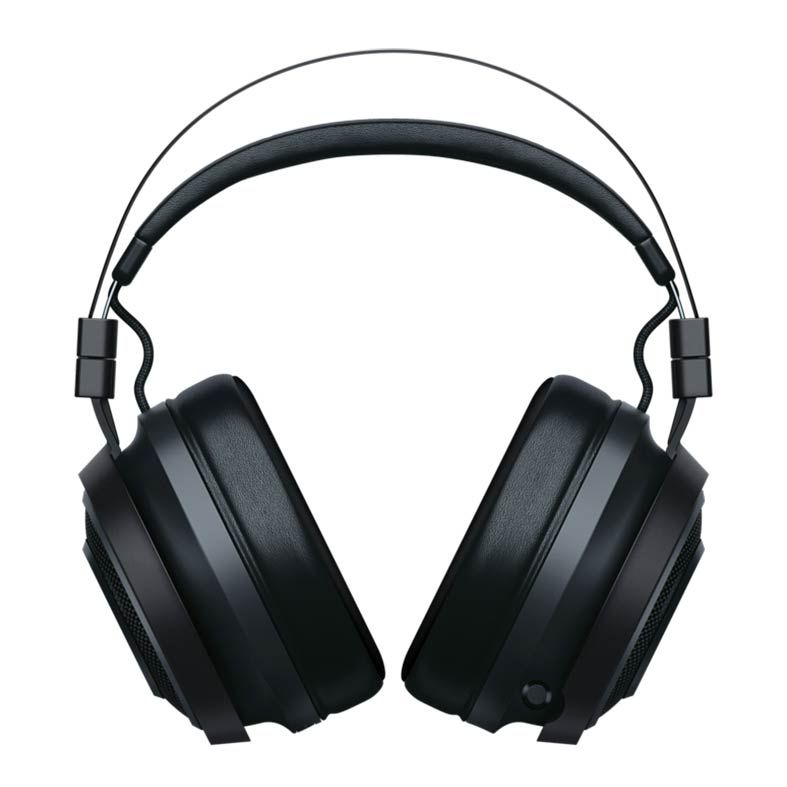 Headset Gamer Razer Nari Ultimate Wireless Chroma, RZ04-02670100-R3U1