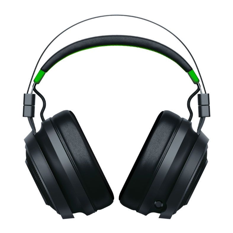 Headset Gamer Razer Nari Ultimate Wireless XBOX One, RZ04-02910100-R3U1