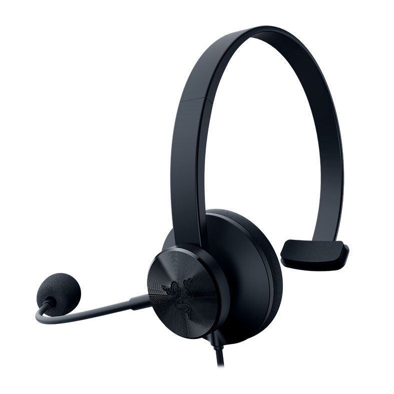 Headset Razer Tetra, RZ04-02920100-R3U1