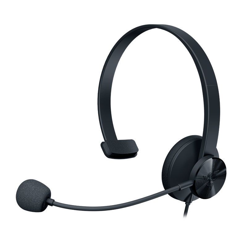 Headset Razer Tetra, RZ04-02920100-R3U1