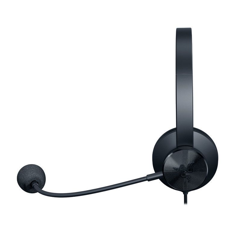 Headset Razer Tetra, RZ04-02920100-R3U1