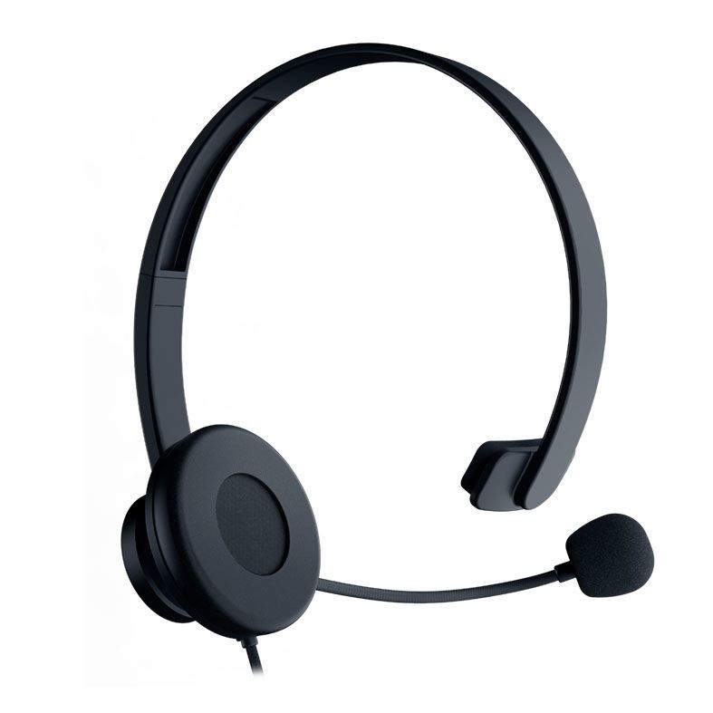 Headset Razer Tetra, RZ04-02920100-R3U1