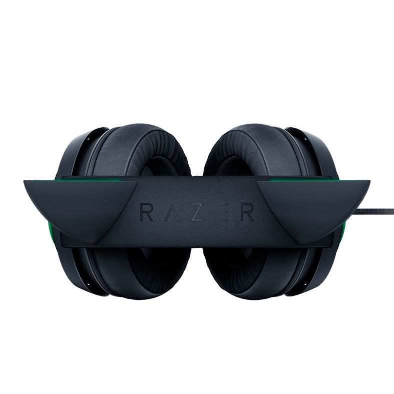 Headset Gamer Razer Kraken Kitty Edition Preto Chroma, RZ04