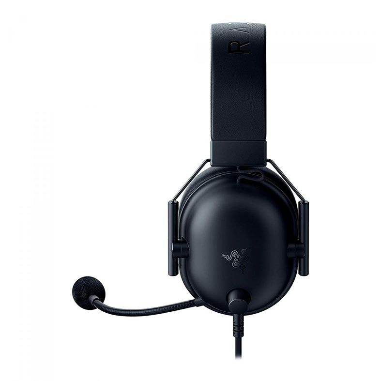 Headset Gamer Razer Blackshark V2 X Playstation Licensed, Drivers 50mm, Preto, RZ04-03241000-R3UA