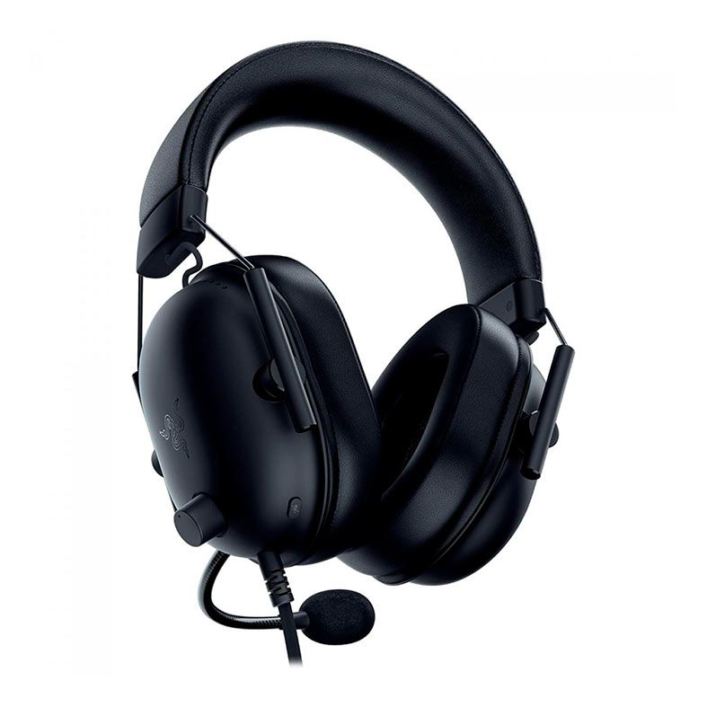 Headset Gamer Razer Blackshark V2 X Playstation Licensed, Drivers 50mm, Preto, RZ04-03241000-R3UA