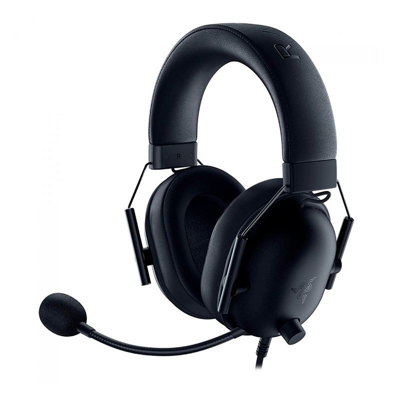 Headset Gamer Razer Blackshark V2 X Playstation Licensed, Drivers 50mm, Preto, RZ04-03241000-R3UA