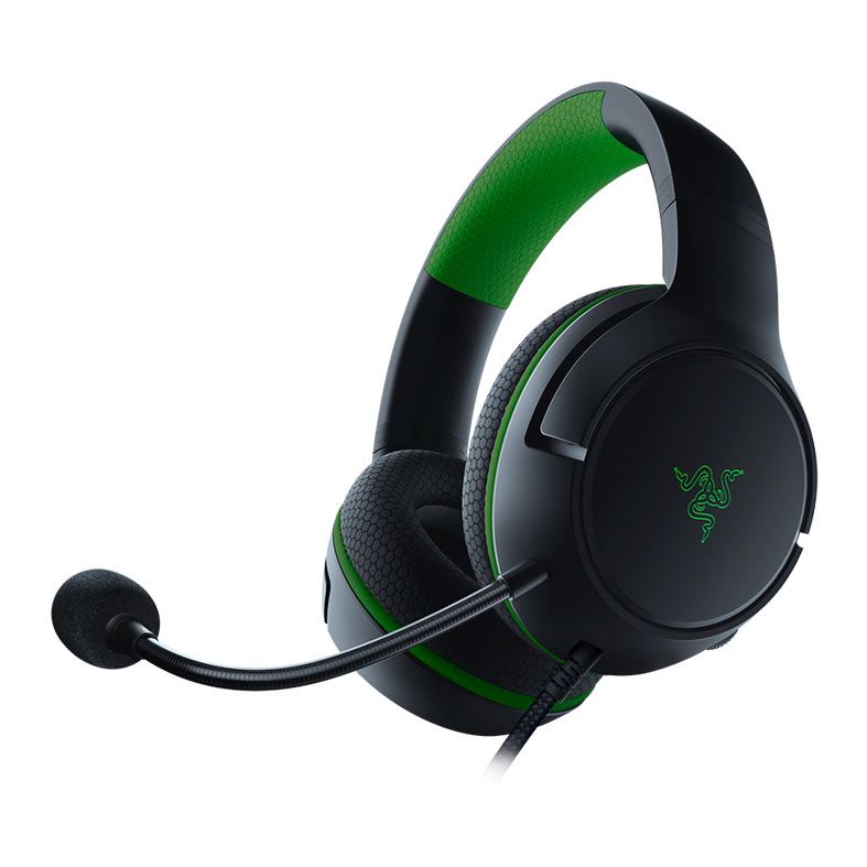 Headset Gamer Razer Kaira For XBOX-X Wireless, RZ04-03480100-R3U1
