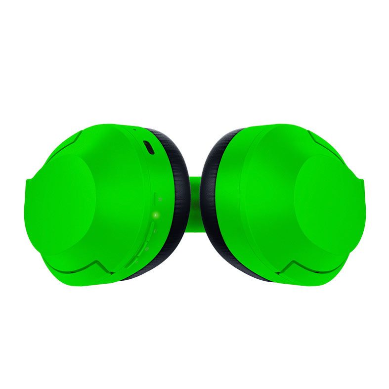 Headset Bluetooth Razer Opus X Green Edition, Drivers 40mm, Verde, RZ04-03760400-R3U1
