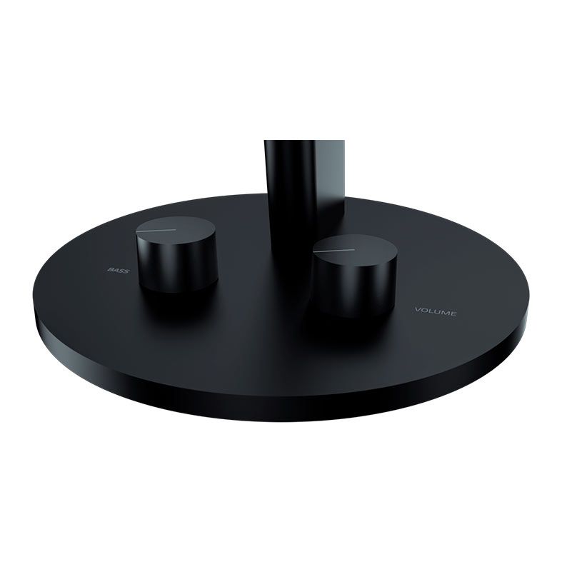 Caixa De Som Razer Nommo 2.0, RZ05-02450100-R3U1