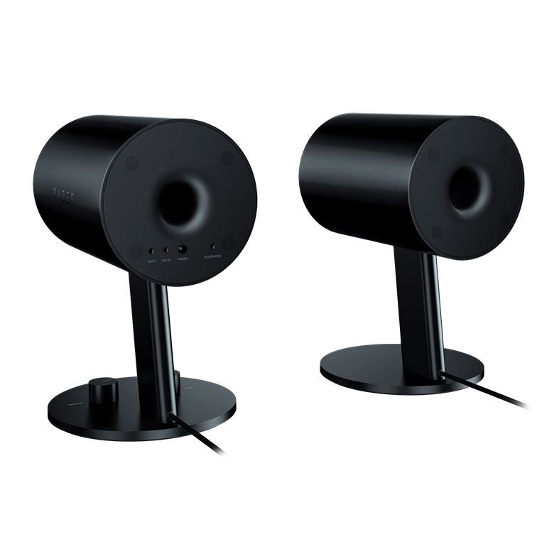 Caixa De Som Razer Nommo 2.0, RZ05-02450100-R3U1