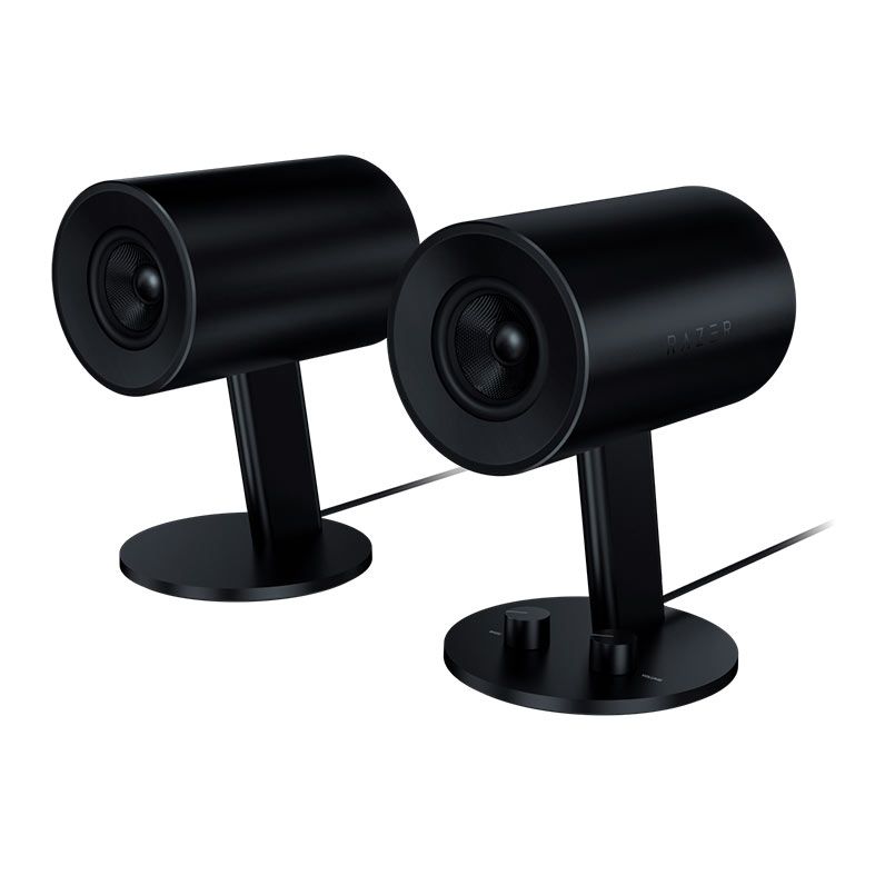 Caixa De Som Razer Nommo 2.0, RZ05-02450100-R3U1