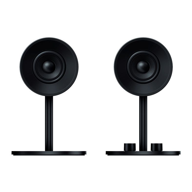 Caixa De Som Razer Nommo 2.0, RZ05-02450100-R3U1