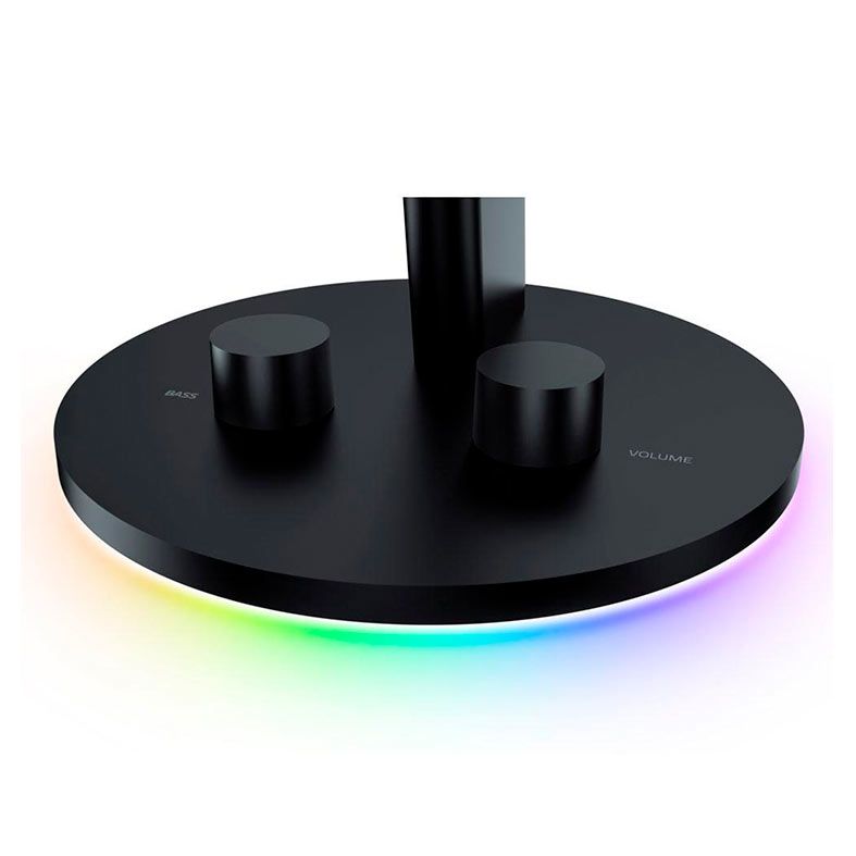 Caixa De Som Razer Nommo Chroma 2.0, RZ05-02460100-R3U1