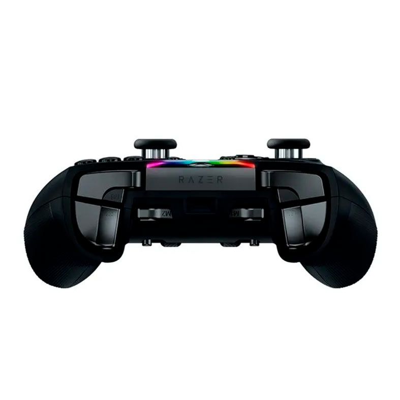 Controle Razer Wolverine Ultimate Para XBOX ONE e PC, RZ06-02250100-R3U1