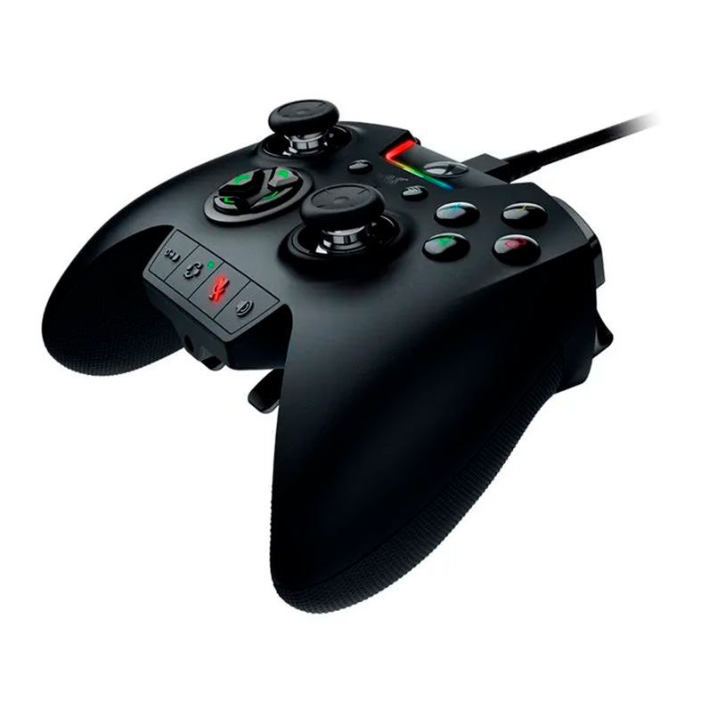 Controle Razer Wolverine Ultimate Para XBOX ONE e PC, RZ06-02250100-R3U1