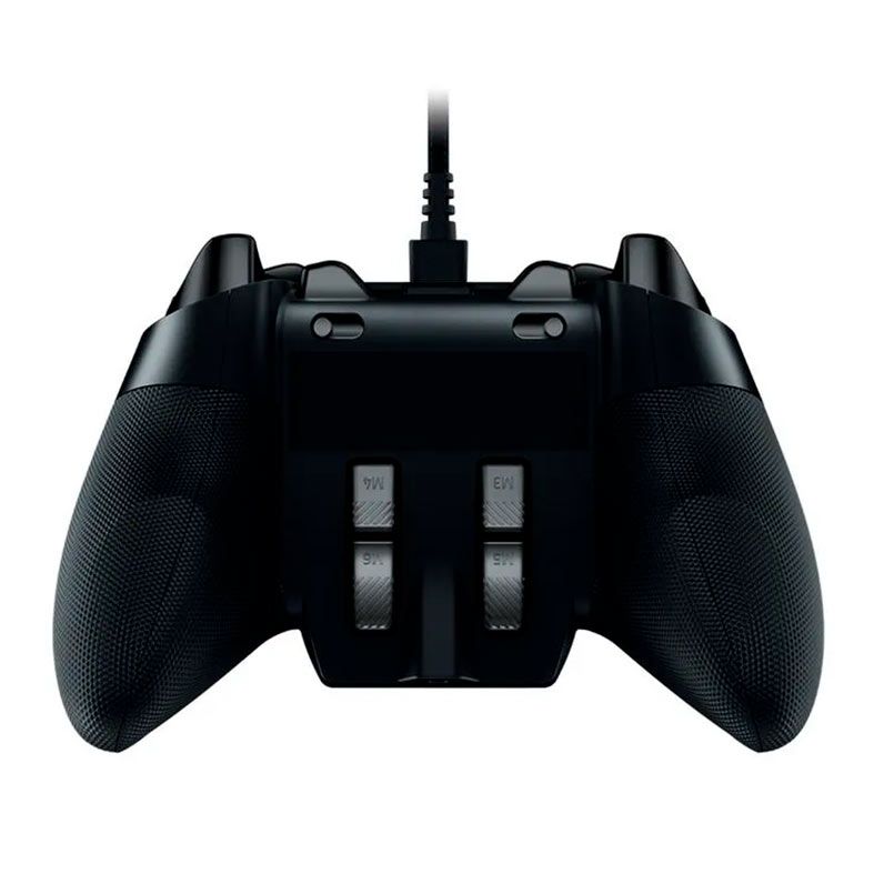 Controle Razer Wolverine Ultimate Para XBOX ONE e PC, RZ06-02250100-R3U1