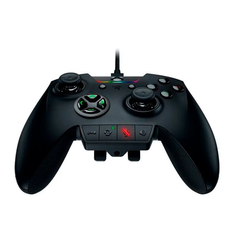 Controle Razer Wolverine Ultimate Para XBOX ONE e PC, RZ06-02250100-R3U1