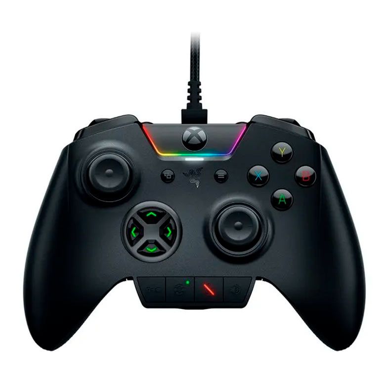 Controle Razer Wolverine Ultimate Para XBOX ONE e PC, RZ06-02250100-R3U1