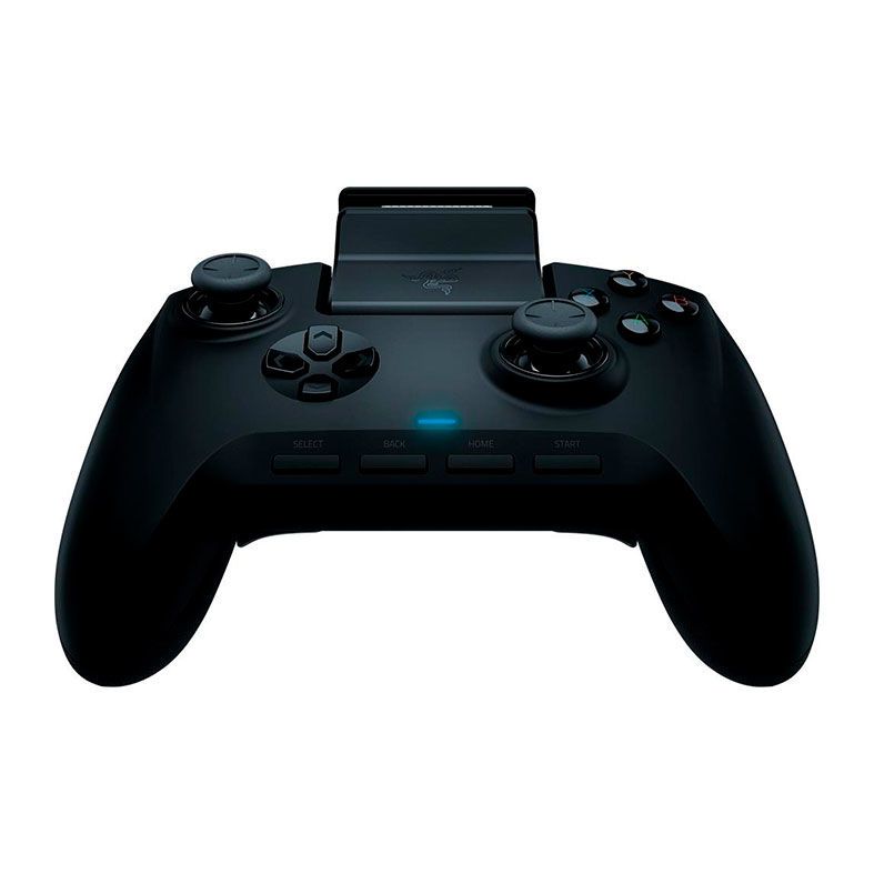 Controle Razer Raiju Mobile Bluetooth USB-C, RZ06-02800100-R3U1