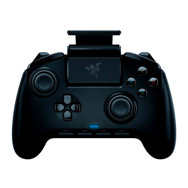 Controle Razer Raiju Mobile Bluetooth USB-C, RZ06-02800100-R3U1