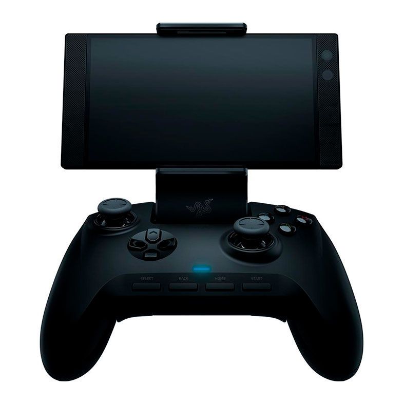 Controle Razer Raiju Mobile Bluetooth USB-C, RZ06-02800100-R3U1