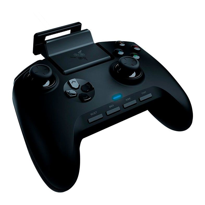 Controle Razer Raiju Mobile Bluetooth USB-C, RZ06-02800100-R3U1