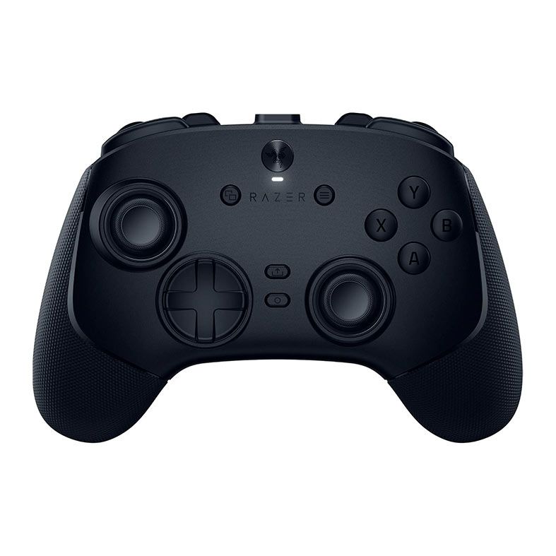 Controle Razer Wolverine V3 Pro 8K PC, Wireless, Preto, RZ06-05540100-R3U1