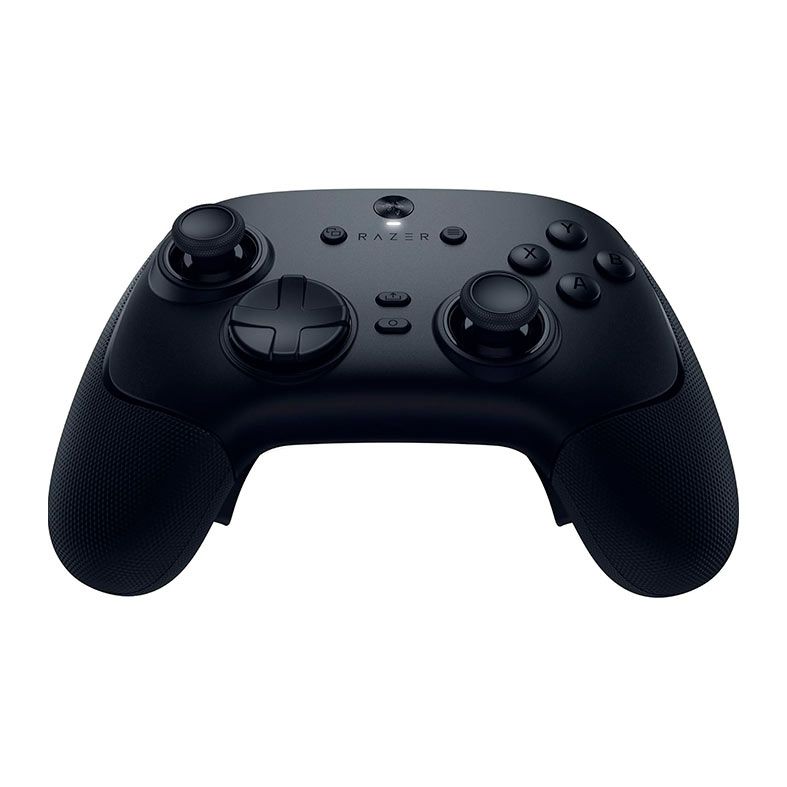 Controle Razer Wolverine V3 Pro 8K PC, Wireless, Preto, RZ06-05540100-R3U1