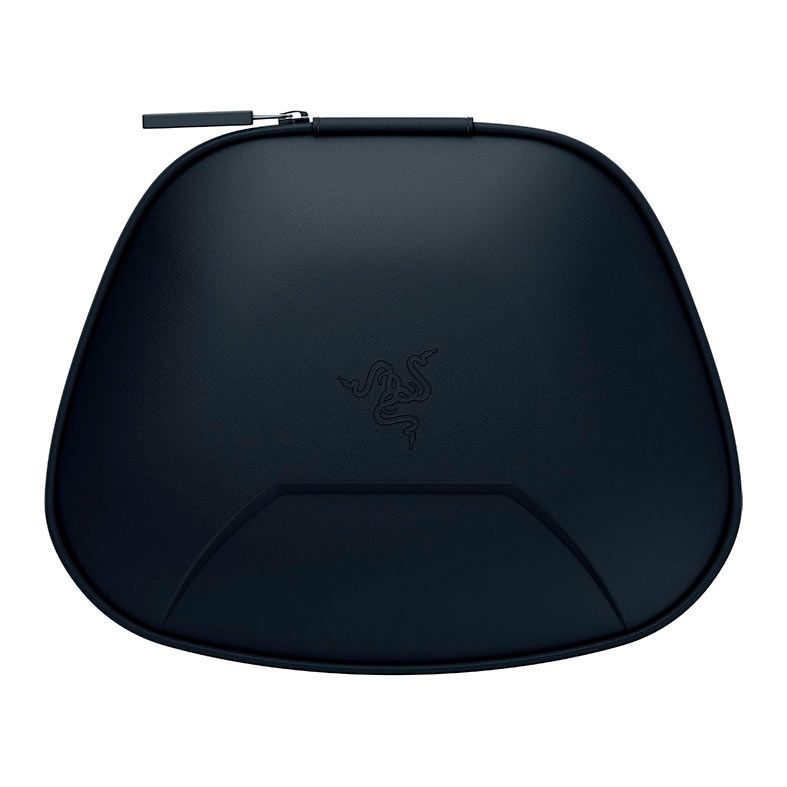 Controle Razer Raiju V3 Pro, PlayStation Licensed, Wireless, Preto, RZ06-05580100-R3UA